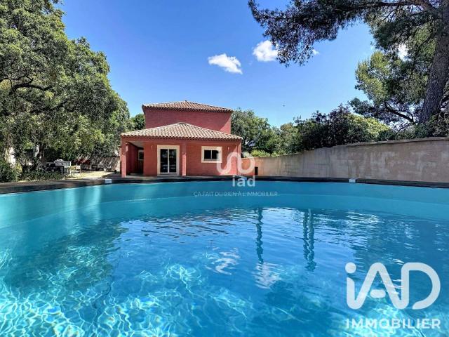 Vente maison 5 pièces Martigues 13