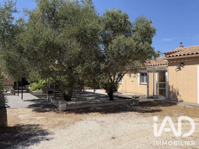 Vente maison 5 pièces Martigues 13