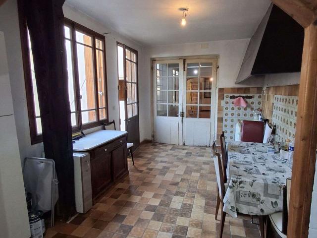 Vente maison 5 pièces Masseube 32