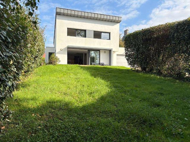 Vente maison 5 pièces Meucon 56