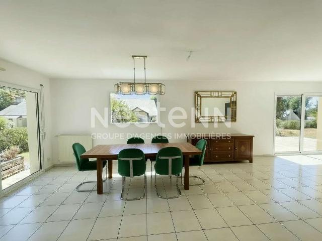 Vente maison 5 pièces Meucon 56