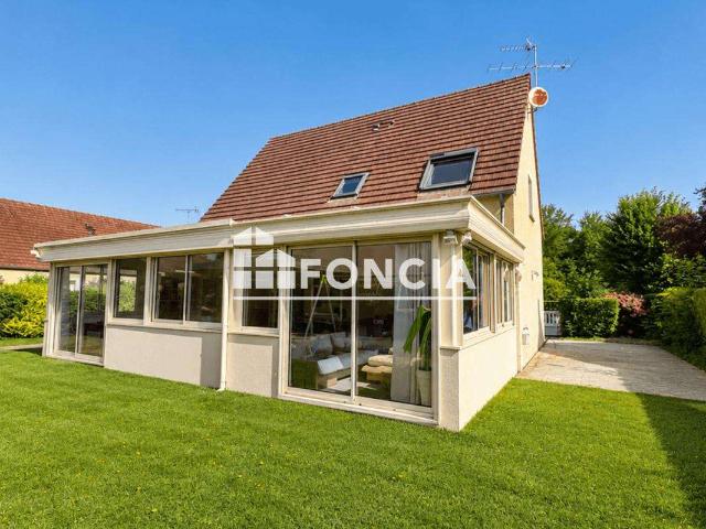 Vente maison 5 pièces Mézidon Vallée d'Auge 14