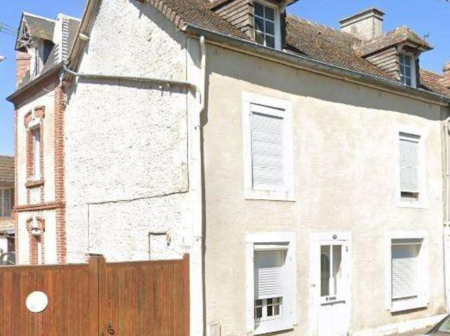 Vente maison 5 pièces Mezidon Canon 14