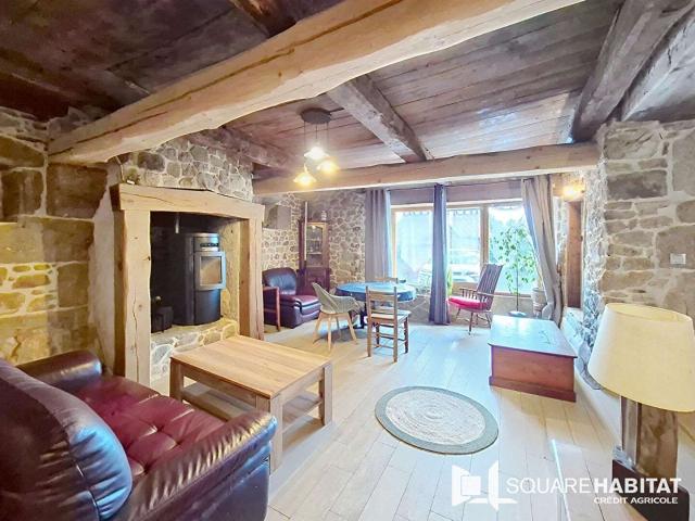 Vente maison 5 pièces Mézières sur Couesnon 35