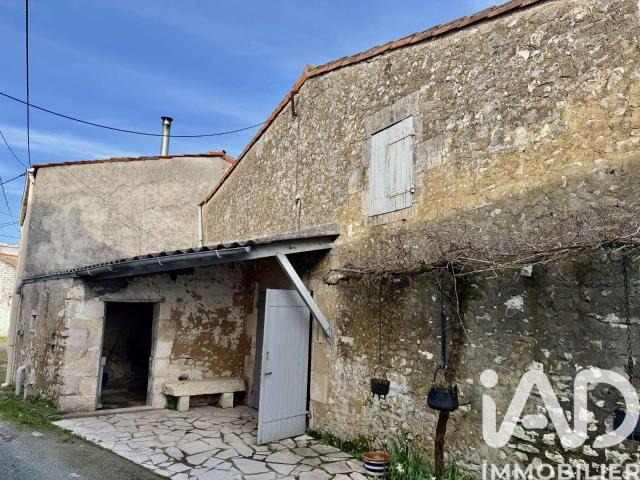 Vente maison 5 pièces Médis 17