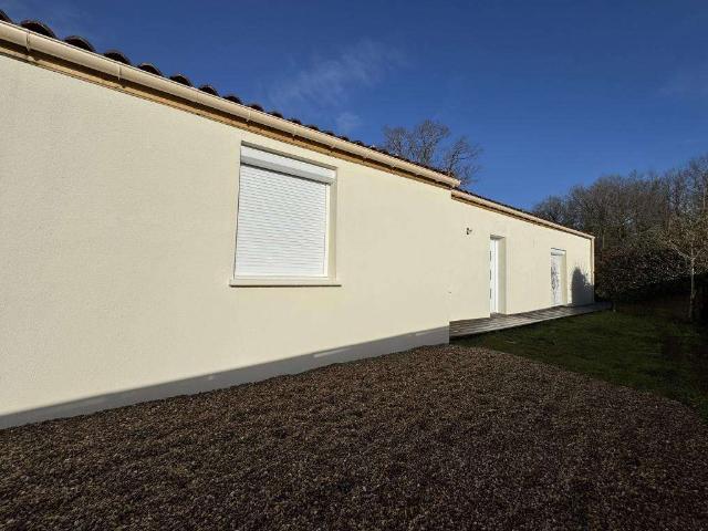 Vente maison 5 pièces Médis 17