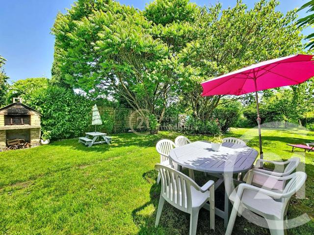 Vente maison 5 pièces Meillac 35