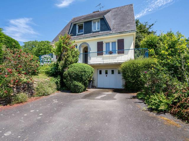Vente maison 5 pièces Melgven 29