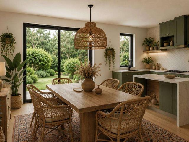 Vente maison 5 pièces Melesse 35