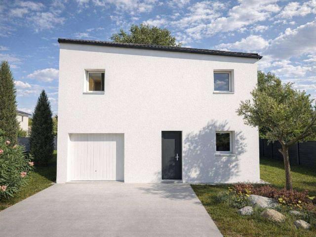 Vente maison 5 pièces Melesse 35