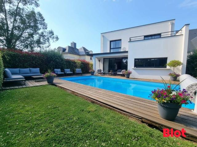 Vente maison 5 pièces Melesse 35