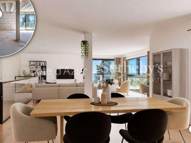 Vente maison 5 pièces Menton 06