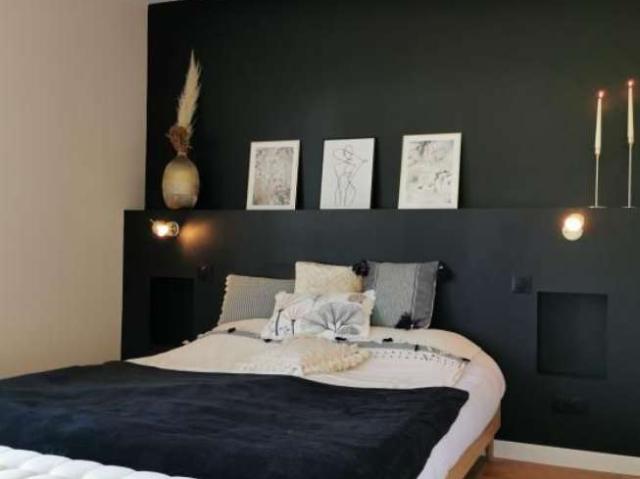 Vente maison 5 pièces Merdrignac 22