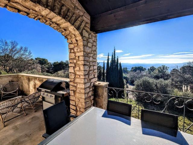 Vente maison 5 pièces Mérindol 84