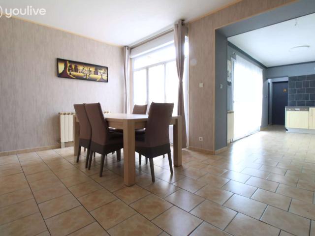 Vente maison 5 pièces Méricourt 62