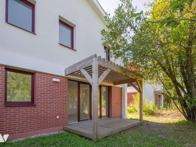 Vente maison 5 pièces Mérignac 33
