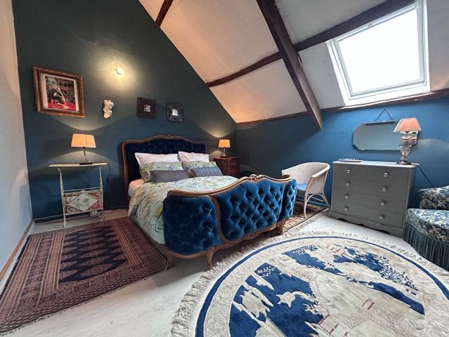Vente maison 5 pièces Mérillac 22