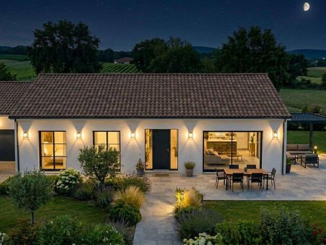 Vente maison 5 pièces Mervent 85