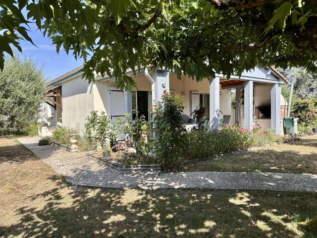 Vente maison 5 pièces Meschers sur Gironde 17