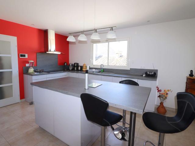 Vente maison 5 pièces Meschers sur Gironde 17