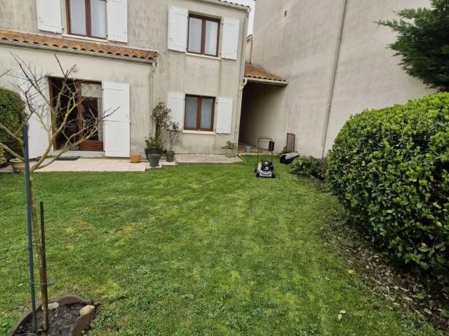Vente maison 5 pièces Meschers sur Gironde 17