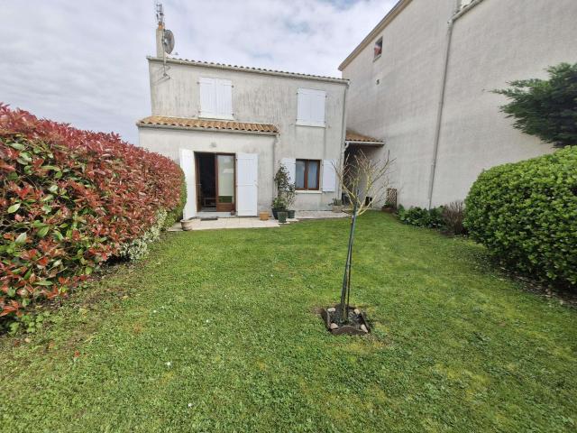 Vente maison 5 pièces Meschers sur Gironde 17