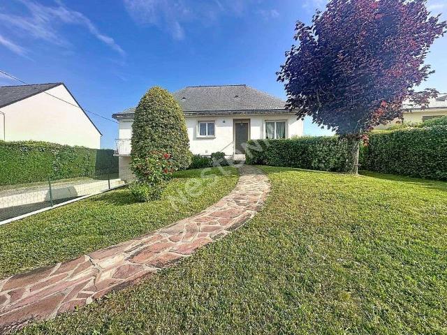 Vente maison 5 pièces Mésanger 44