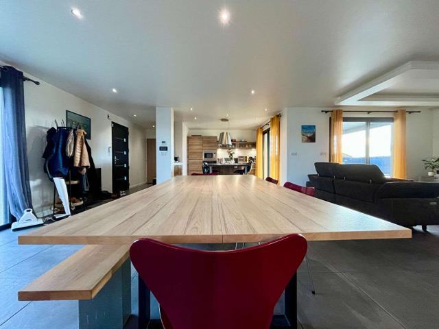 Vente maison 5 pièces Mesnil Roc'h 35