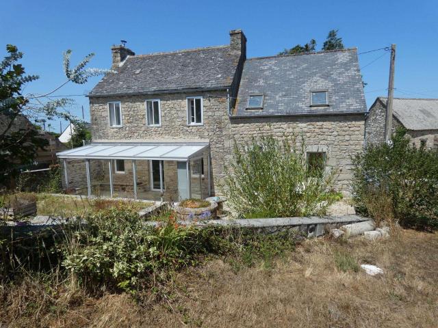 Vente maison 5 pièces Mespaul 29