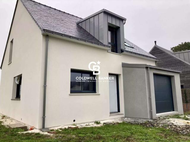 Vente maison 5 pièces Mesquer 44