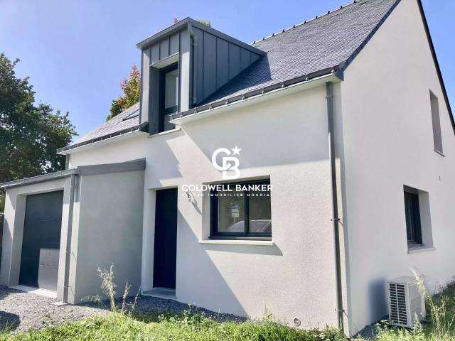 Vente maison 5 pièces Mesquer 44