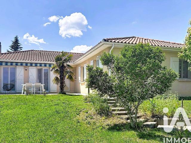 Vente maison 5 pièces Millau 12