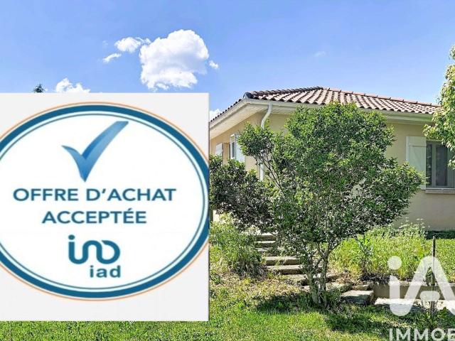 Vente maison 5 pièces Millau 12