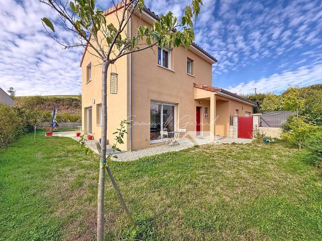 Vente maison 5 pièces Millau 12