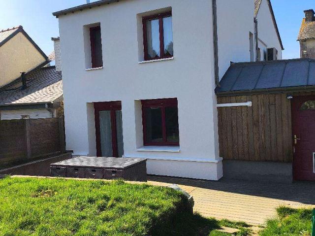 Vente maison 5 pièces Miniac sous Bécherel 35