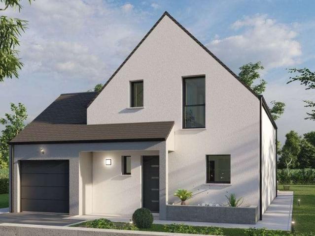 Vente maison 5 pièces Minihy Tréguier 22