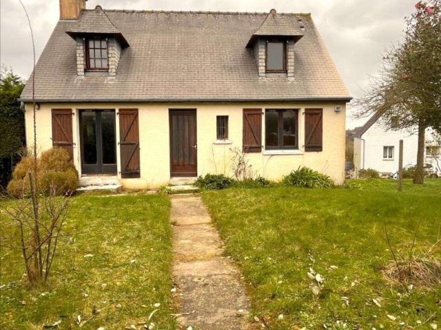 Vente maison 5 pièces Minihy Tréguier 22