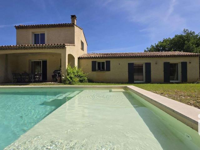 Vente maison 5 pièces Mirabeau 84