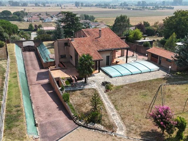 Vente maison 5 pièces Miremont 31