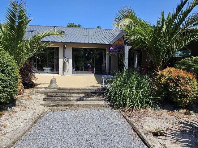 Vente maison 5 pièces Missillac 44