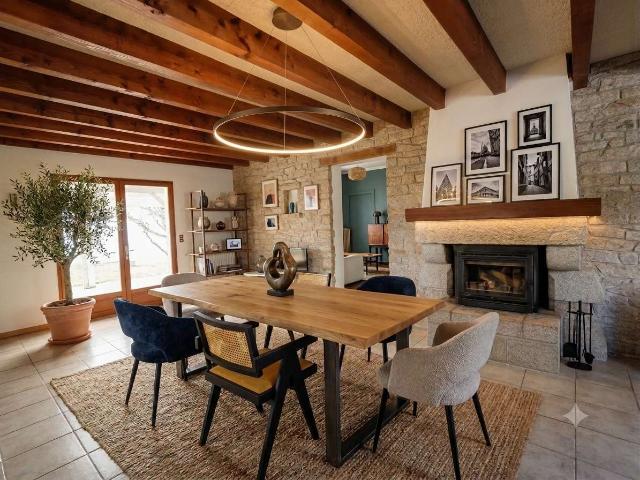 Vente maison 5 pièces Missillac 44