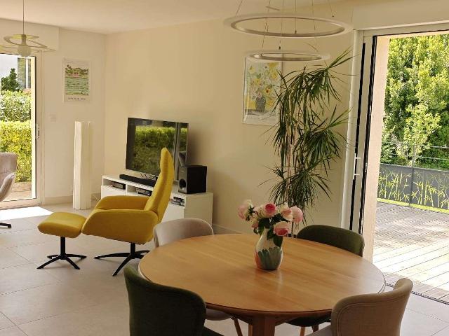 Vente maison 5 pièces Muzillac 56