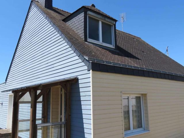 Vente maison 5 pièces Muzillac 56