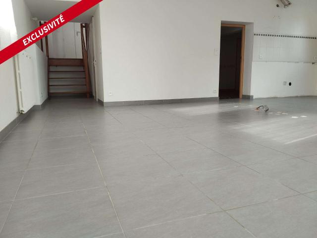 Vente maison 5 pièces Muzillac 56