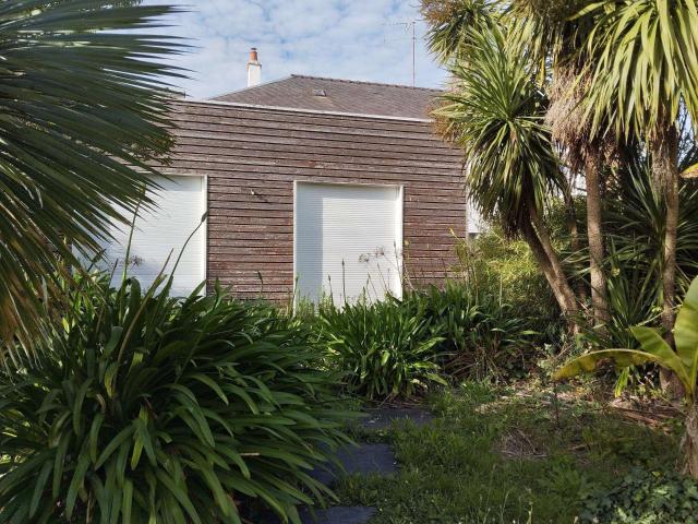 Vente maison 5 pièces Muzillac 56