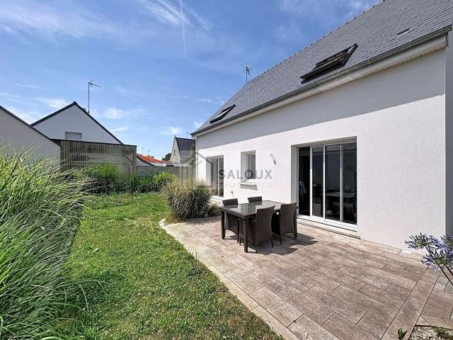 Vente maison 5 pièces Muzillac 56