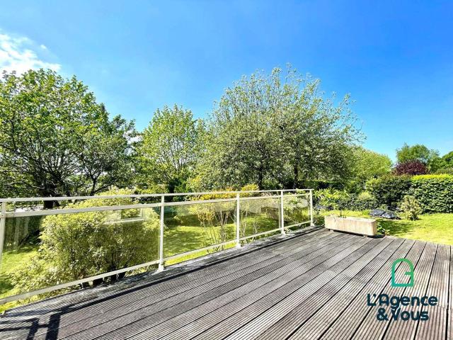 Vente maison 5 pièces Muzillac 56