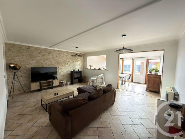 Vente maison 5 pièces Mulsanne 72