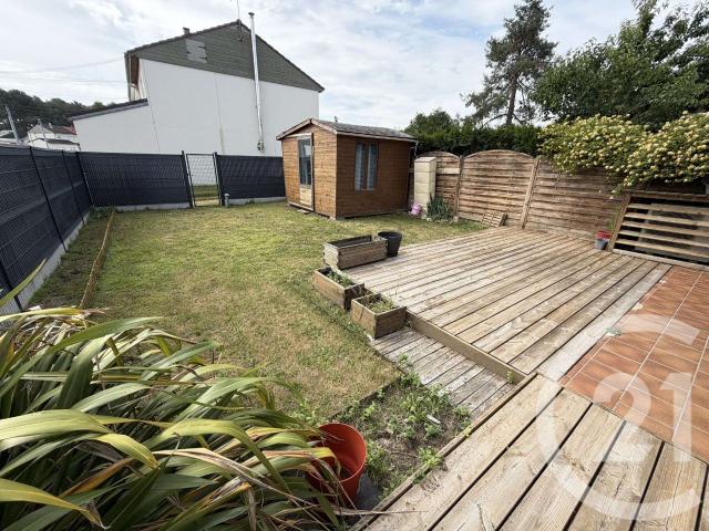 Vente maison 5 pièces Mulsanne 72