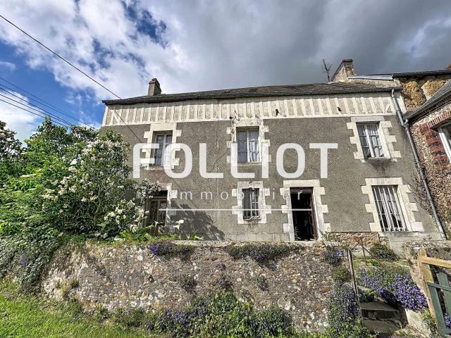 Vente maison 5 pièces Muneville le Bingard 50